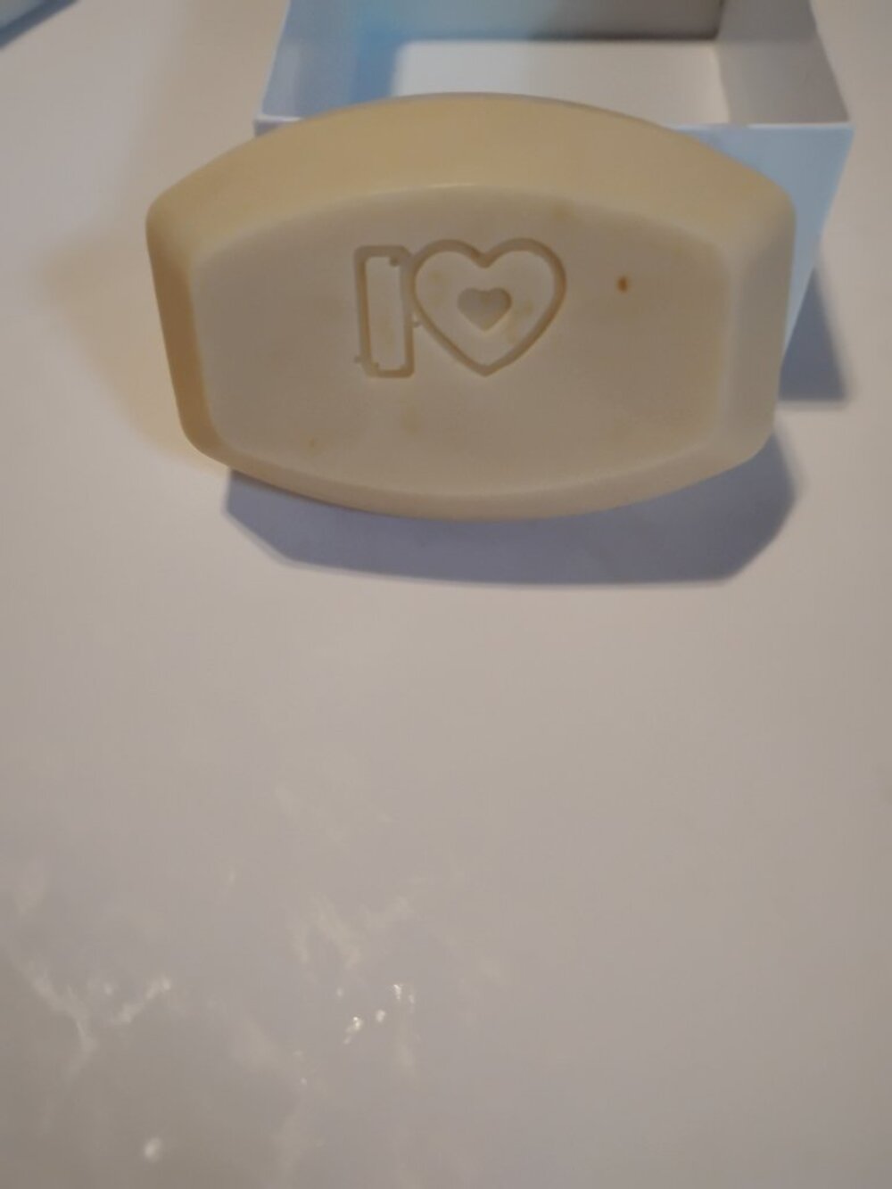 45 Mango Homemade soap - Picture 3 of 16